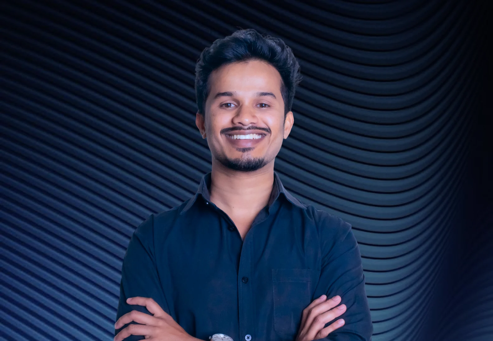 Manoj Gowda