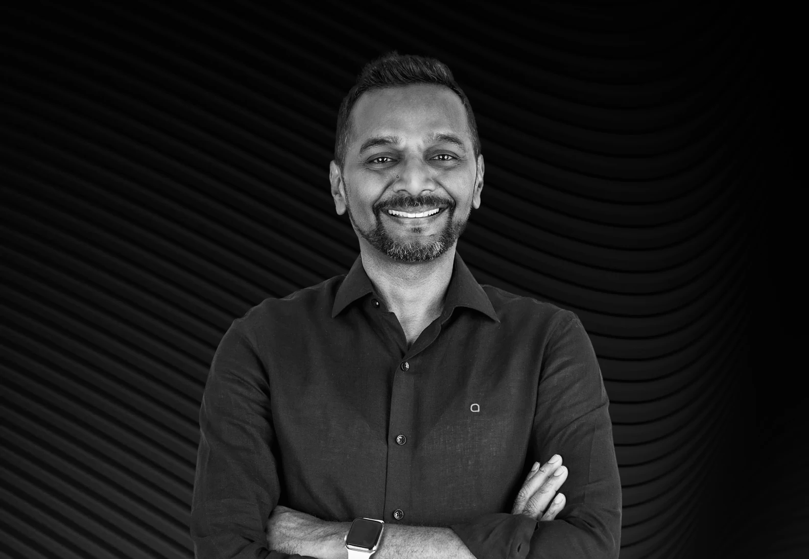 Muki Regunathan